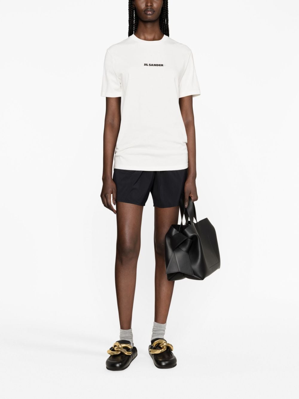 JIL SANDER PLUS T-Shirt