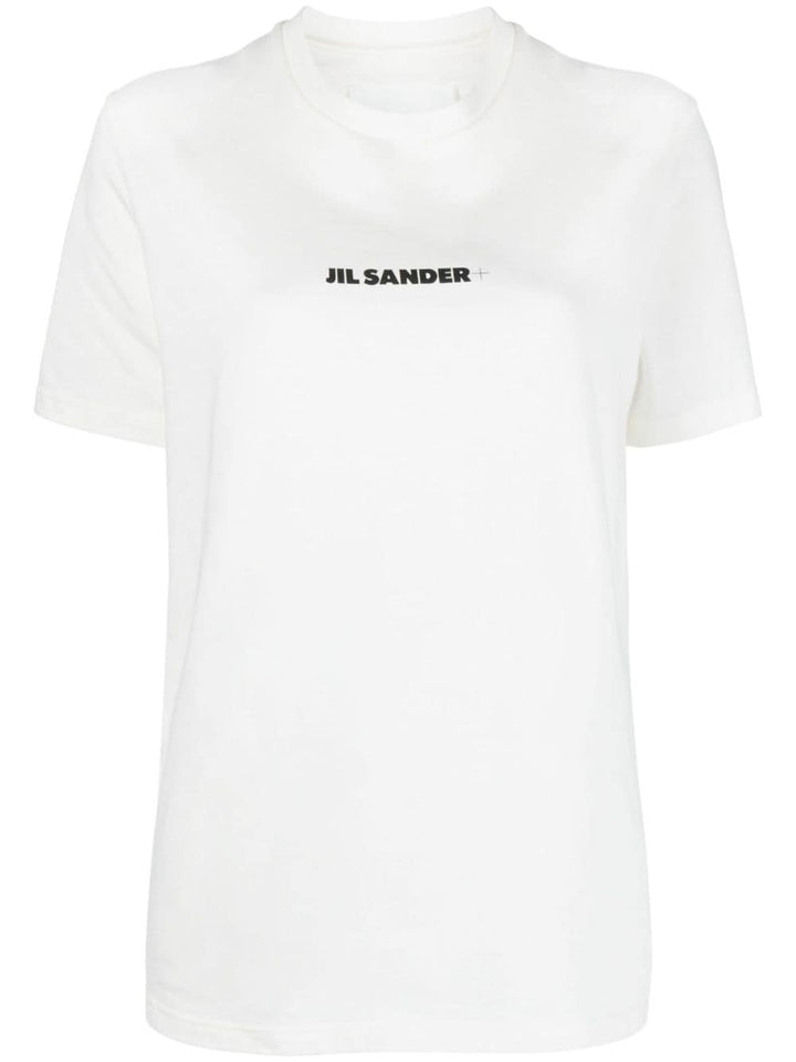 JIL SANDER PLUS T-Shirt