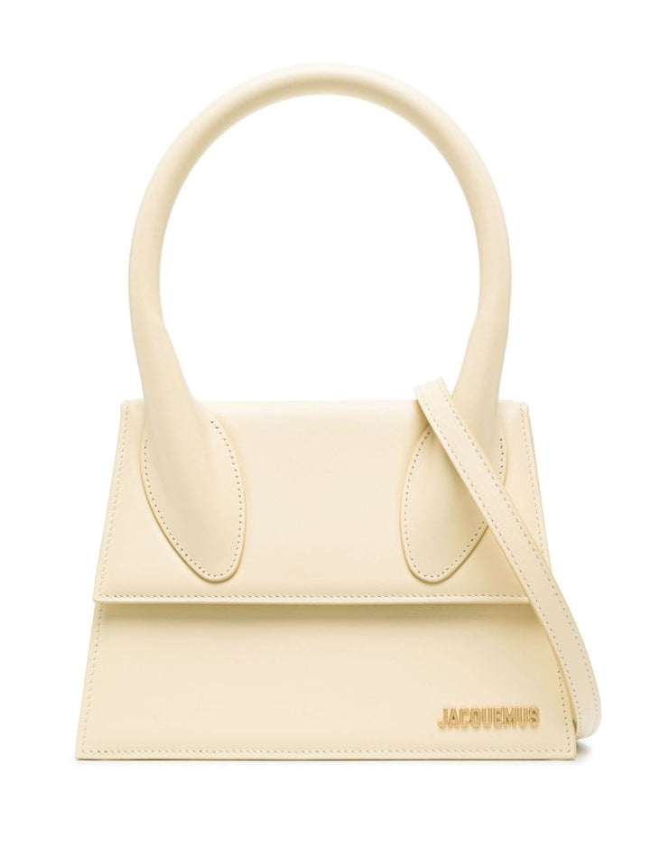 JACQUEMUS Le Grand Chiquito Bag