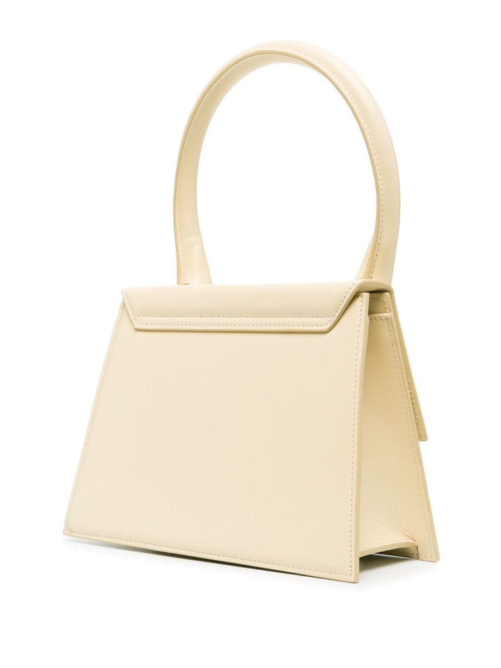 JACQUEMUS Le Grand Chiquito Bag