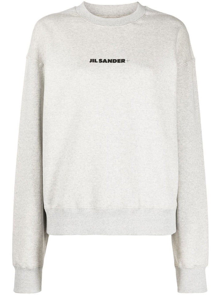 JIL SANDER PLUS Sweater