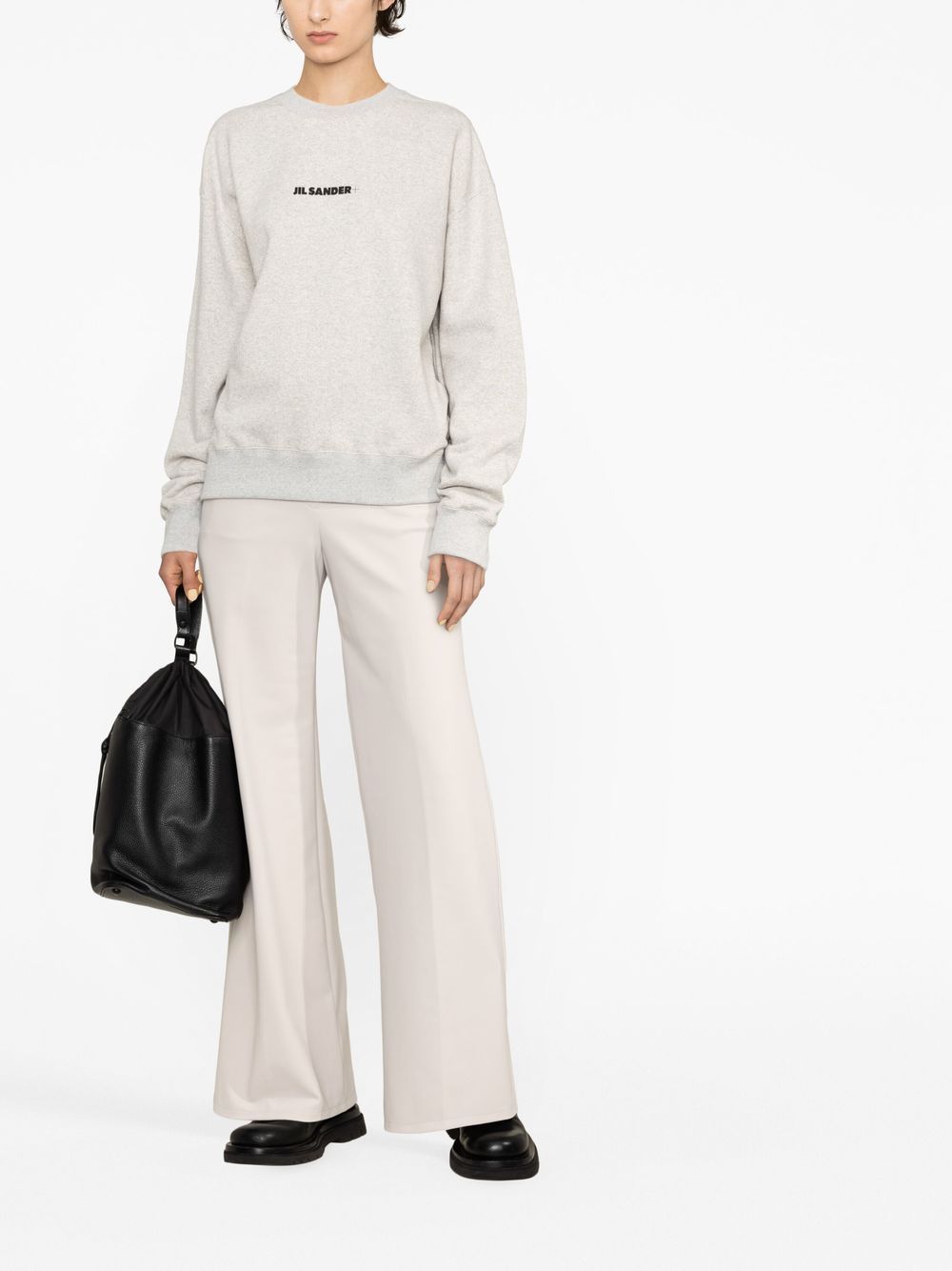 JIL SANDER PLUS Sweater