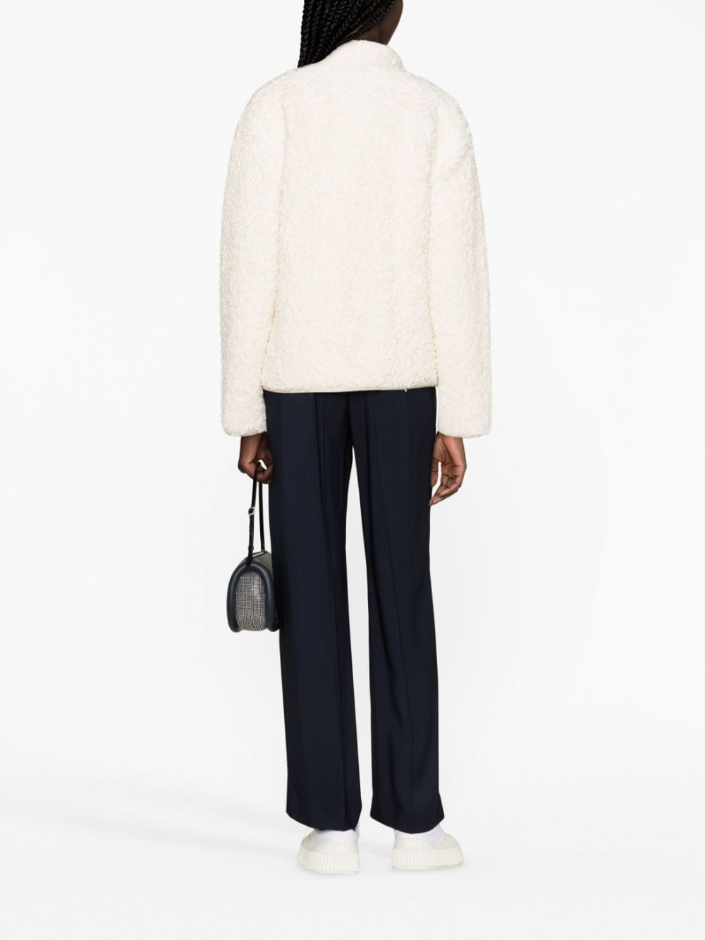 JIL SANDER PLUS Sweater