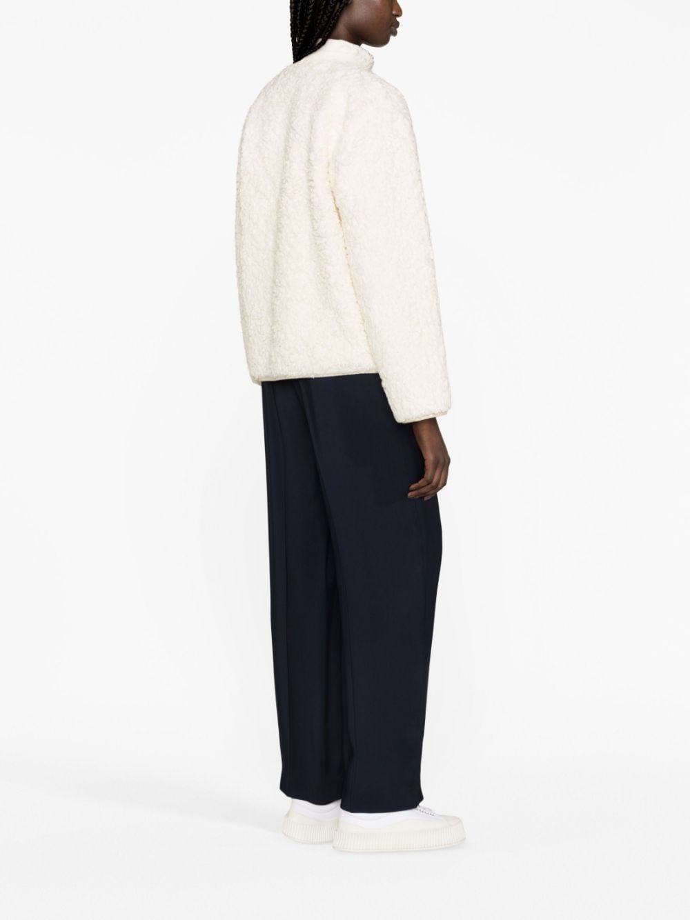 JIL SANDER PLUS Sweater