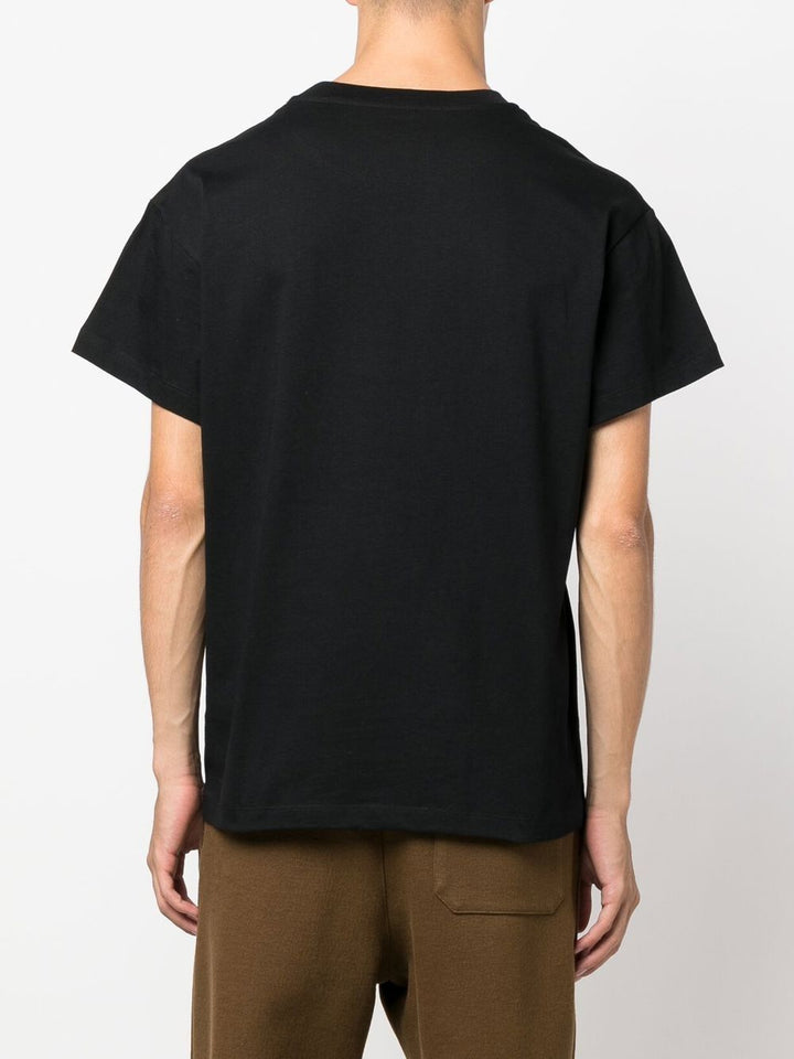 JIL SANDER PLUS T-Shirts