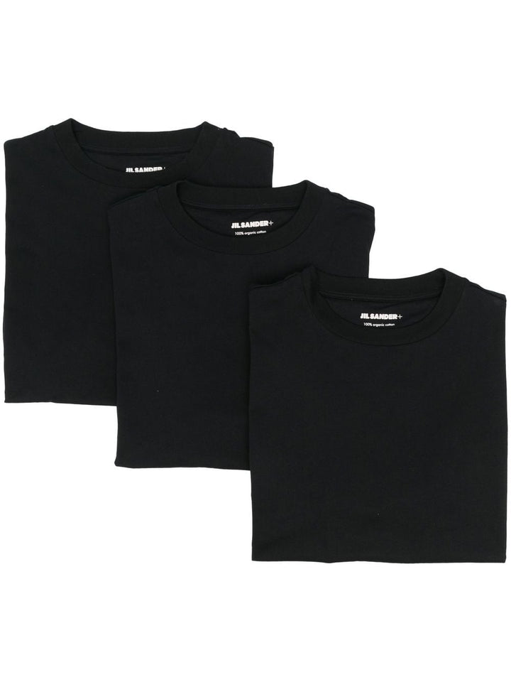 JIL SANDER PLUS T-Shirts