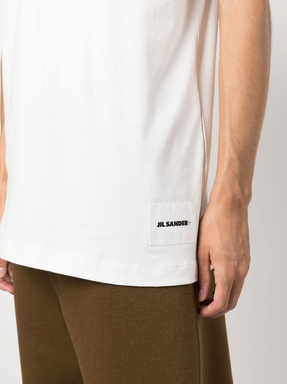 JIL SANDER PLUS T-Shirt