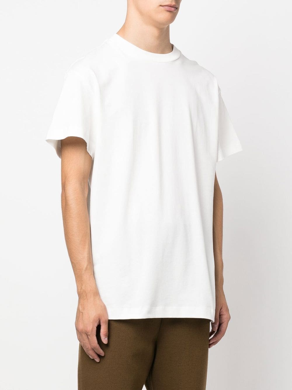 JIL SANDER PLUS T-Shirt