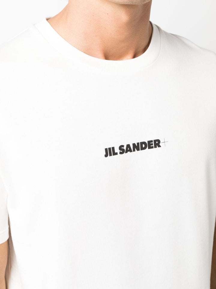 JIL SANDER PLUS T-Shirt