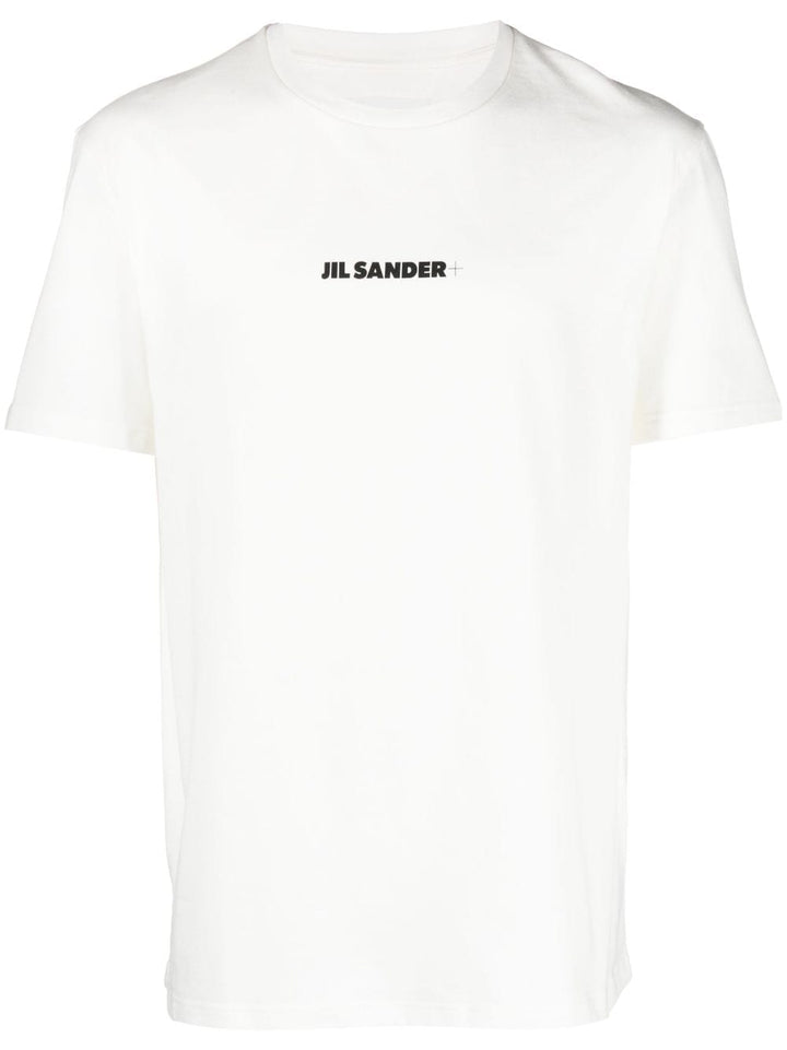 JIL SANDER PLUS T-Shirt