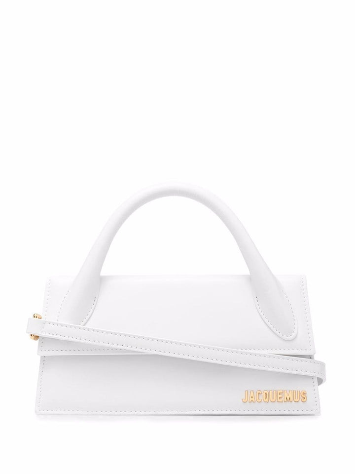 JACQUEMUS Le Chiquito Long Bag