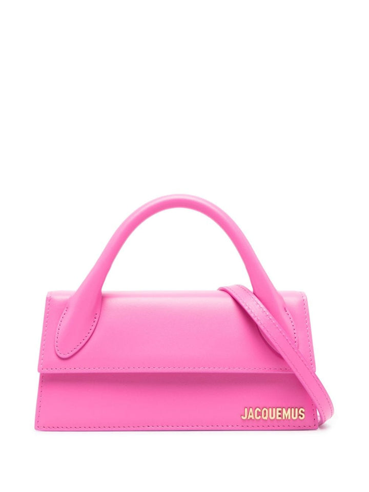 JACQUEMUS Le Chiquito Long Bag