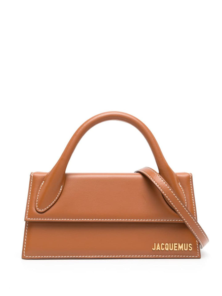 JACQUEMUS Le Chiquito Long Bag