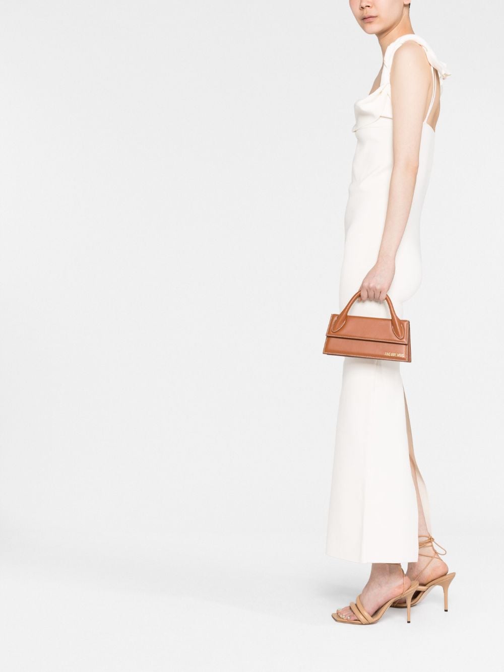 JACQUEMUS Le Chiquito Long Bag