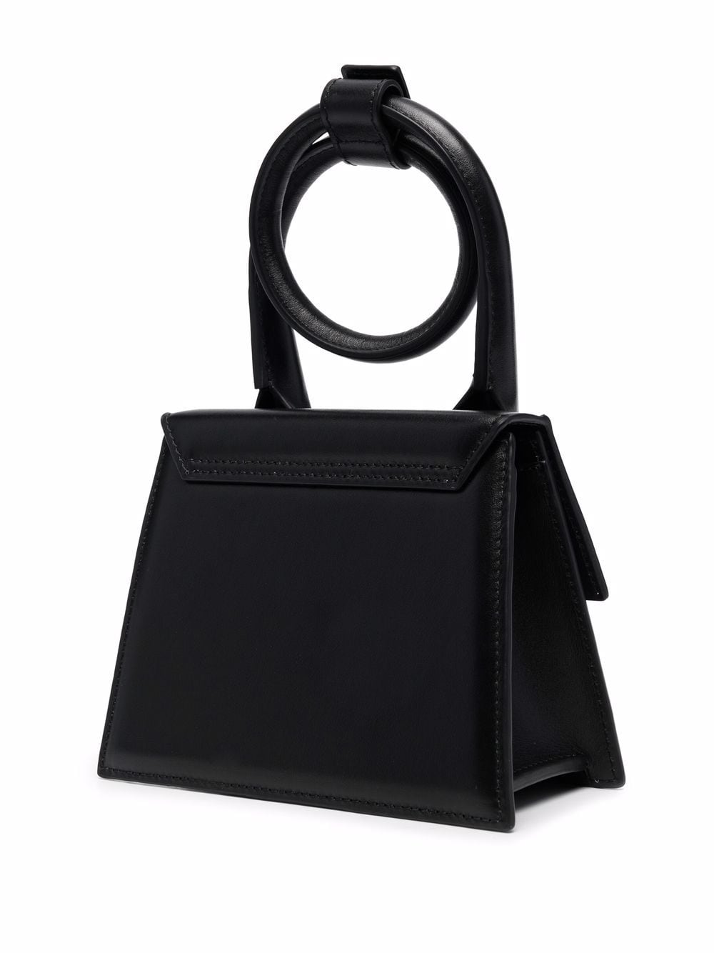 JACQUEMUS Le Chiquito Noeud Bag