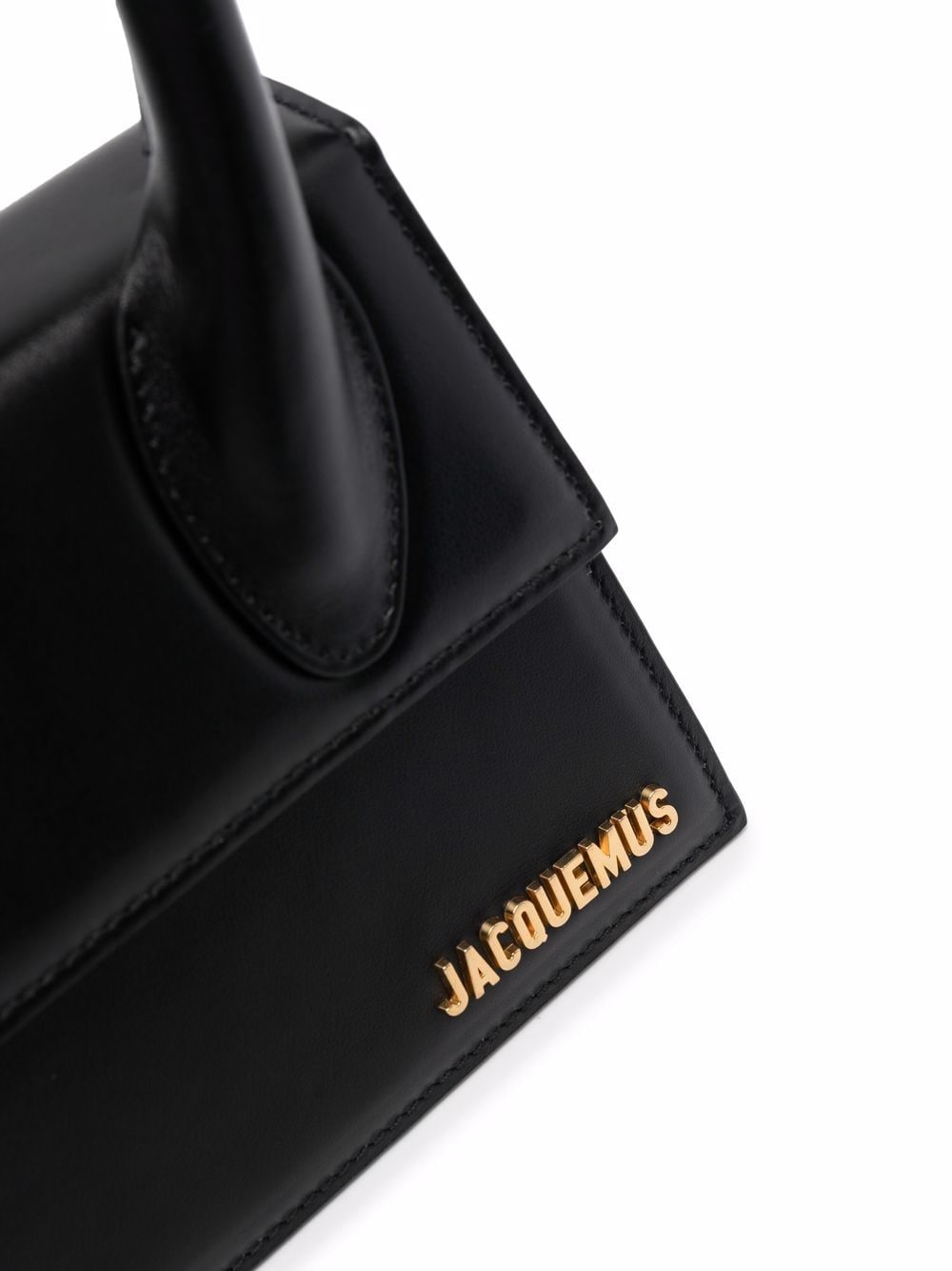 JACQUEMUS Le Chiquito Noeud Bag