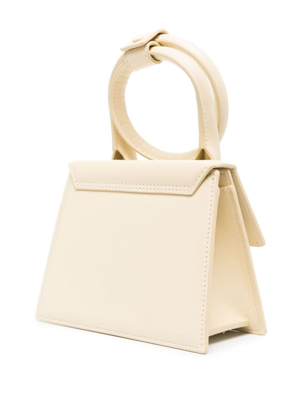 JACQUEMUS Le Chiquito Noeud Bag