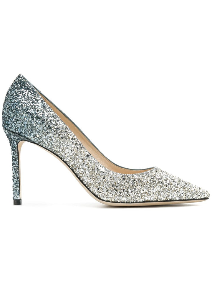 Jimmy Choo Romy Pumps