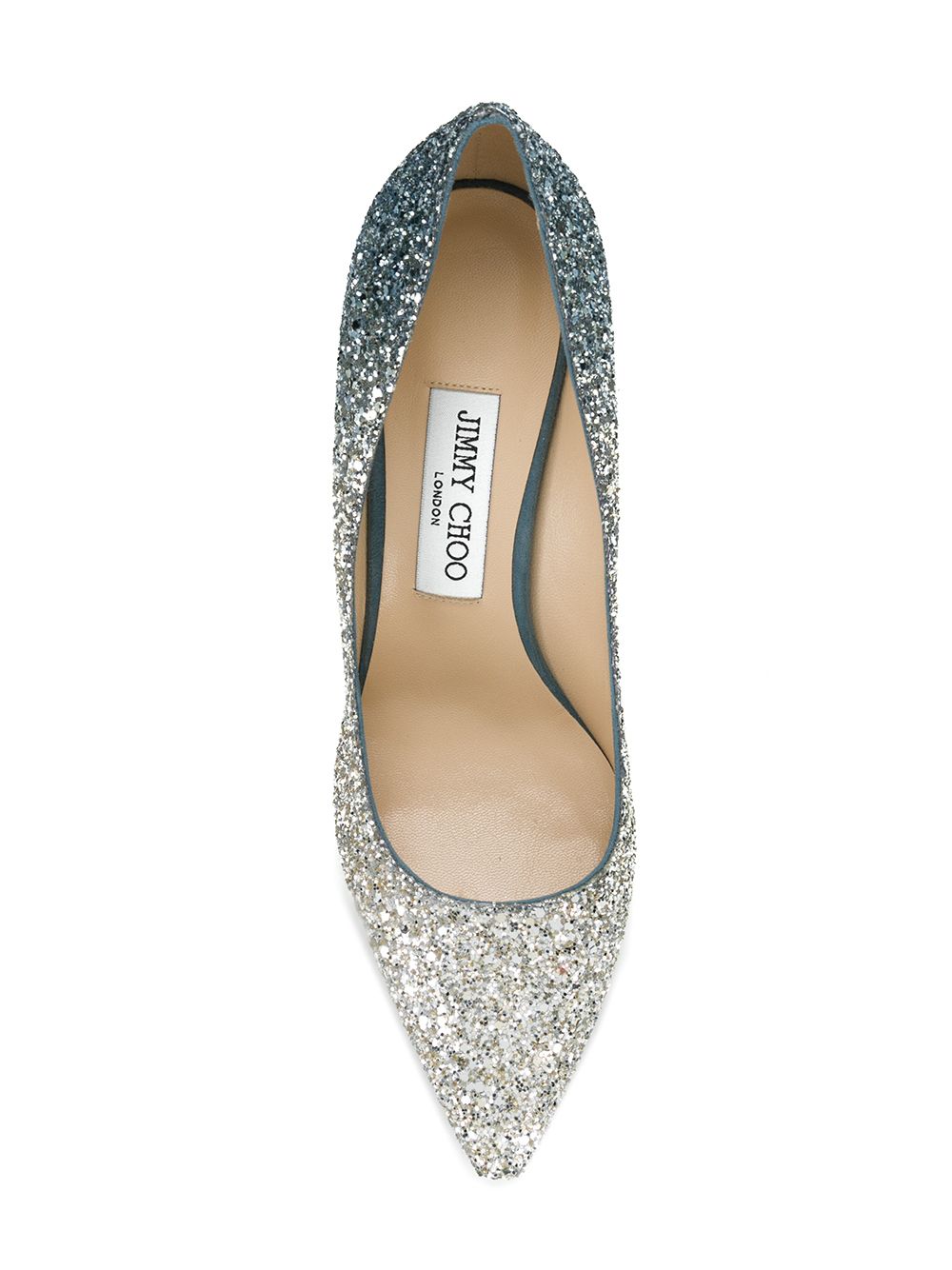 Jimmy Choo Romy Pumps