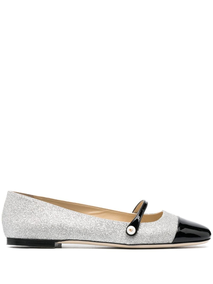 Jimmy Choo Flat shoes