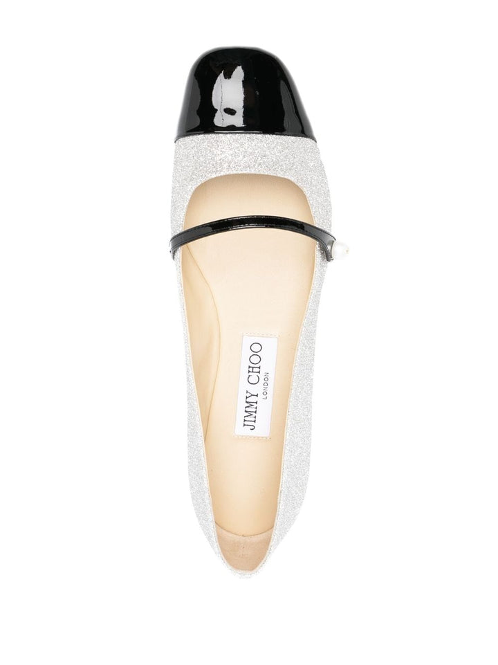 Jimmy Choo Flat shoes