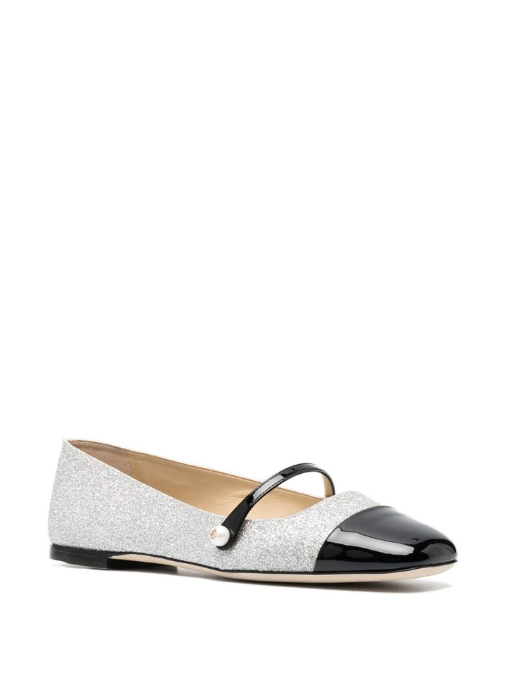 Jimmy Choo Flat shoes