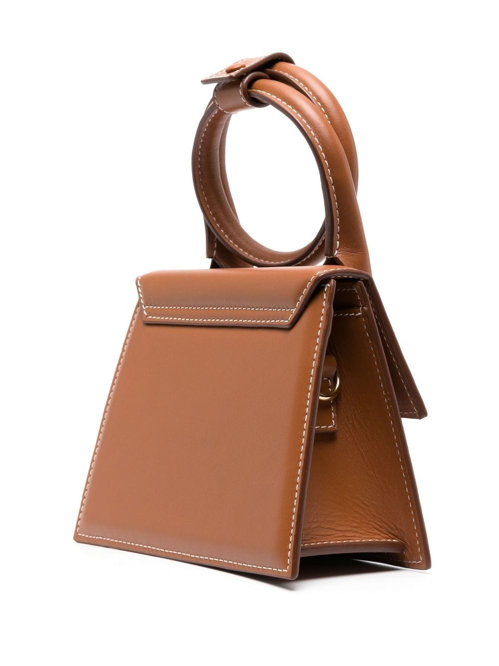 JACQUEMUS Le Chiquito Noeud Bag