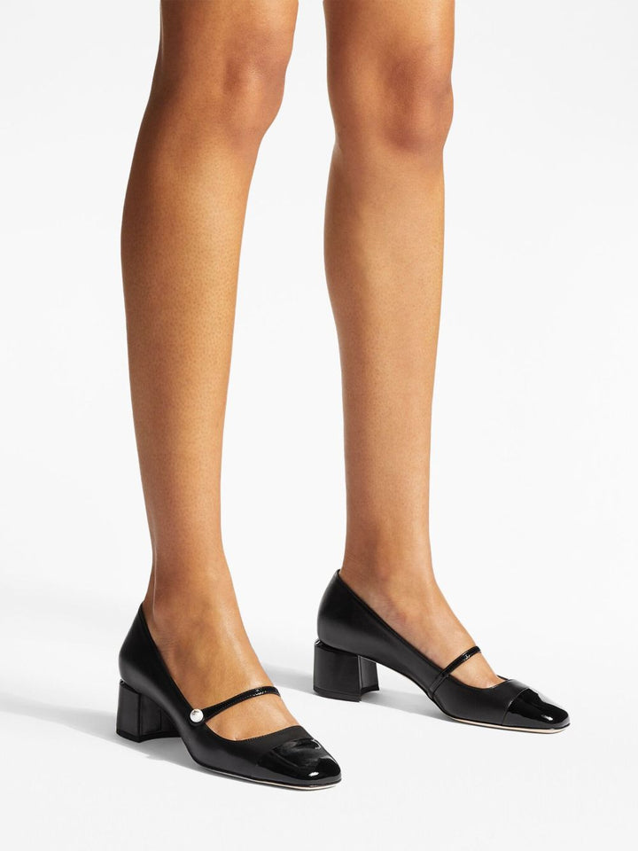 Jimmy Choo Pumps Black