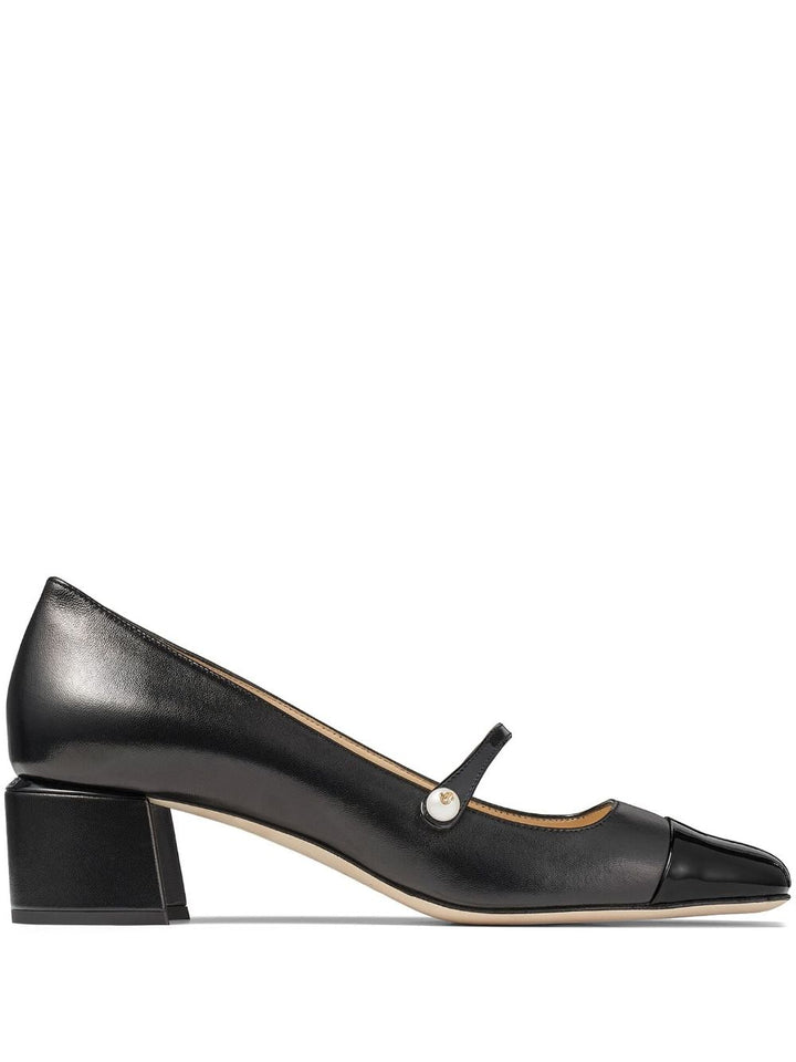 Jimmy Choo Pumps Black