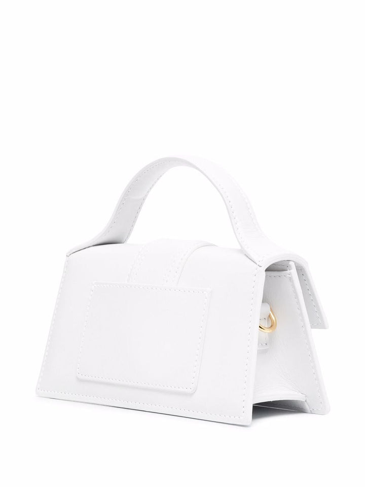 JACQUEMUS Le Bambino Long Shoulder Bag