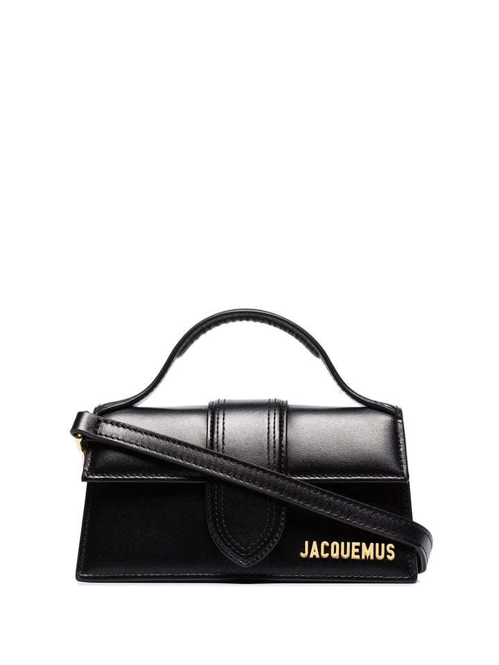 JACQUEMUS Le Bambino Shoulder Bag