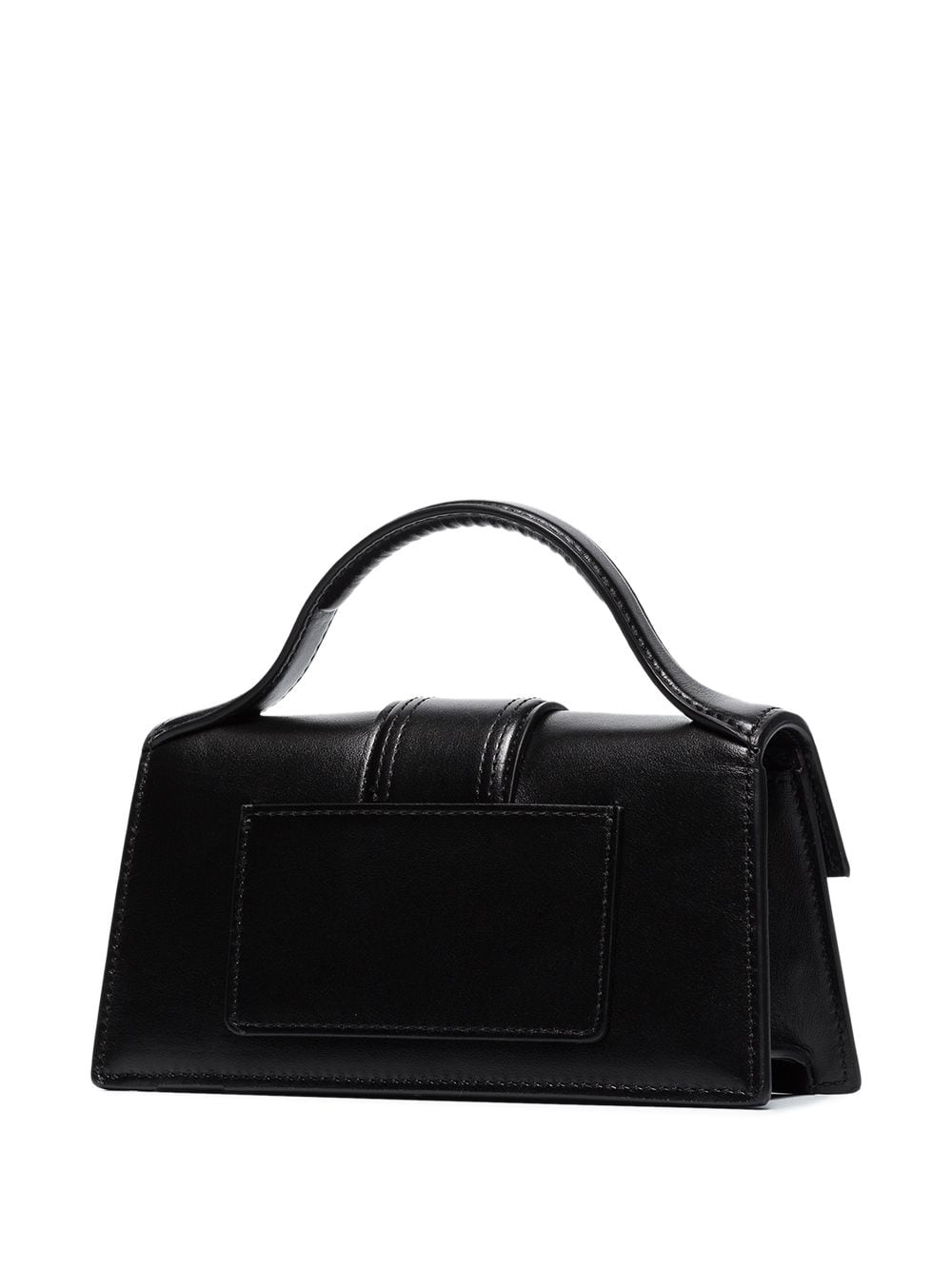 JACQUEMUS Le Bambino Shoulder Bag