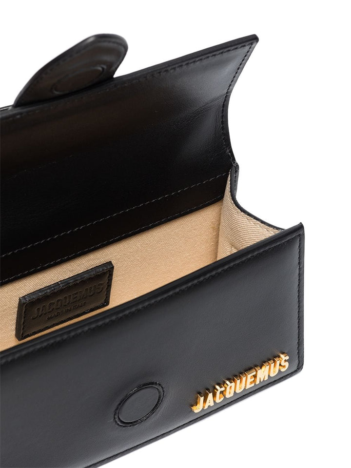 JACQUEMUS Le Bambino Shoulder Bag