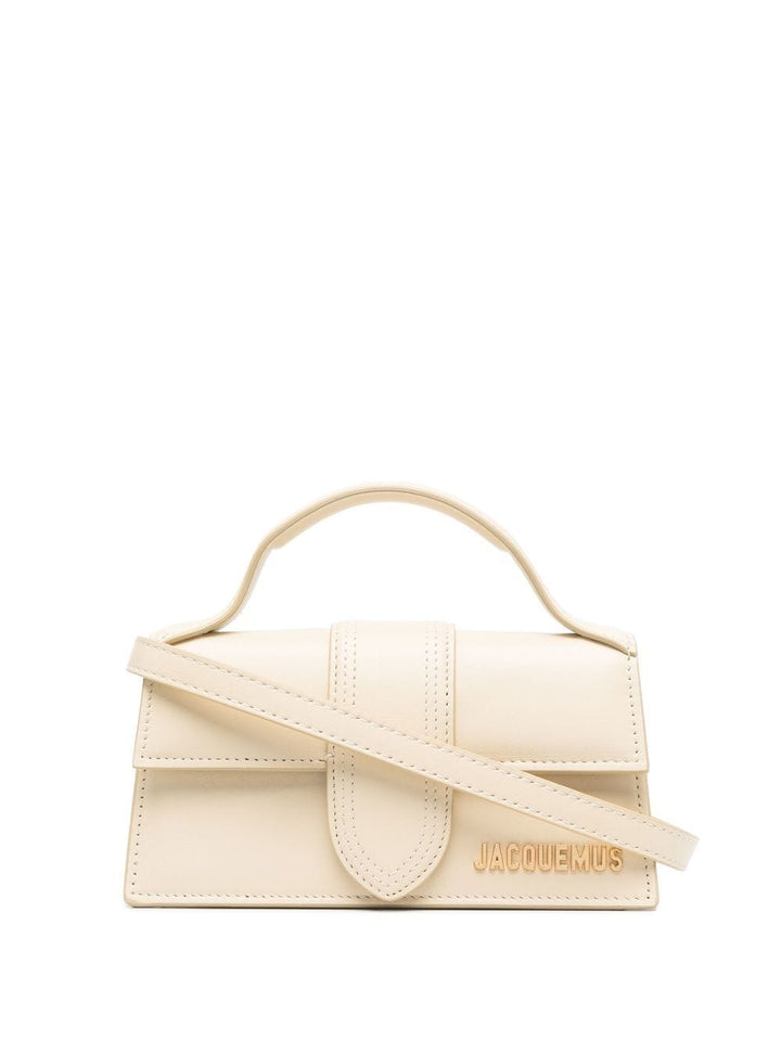 JACQUEMUS Le Chiquito Long Bag