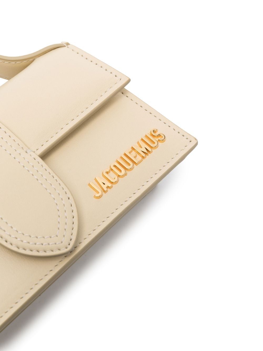 JACQUEMUS Le Chiquito Long Bag