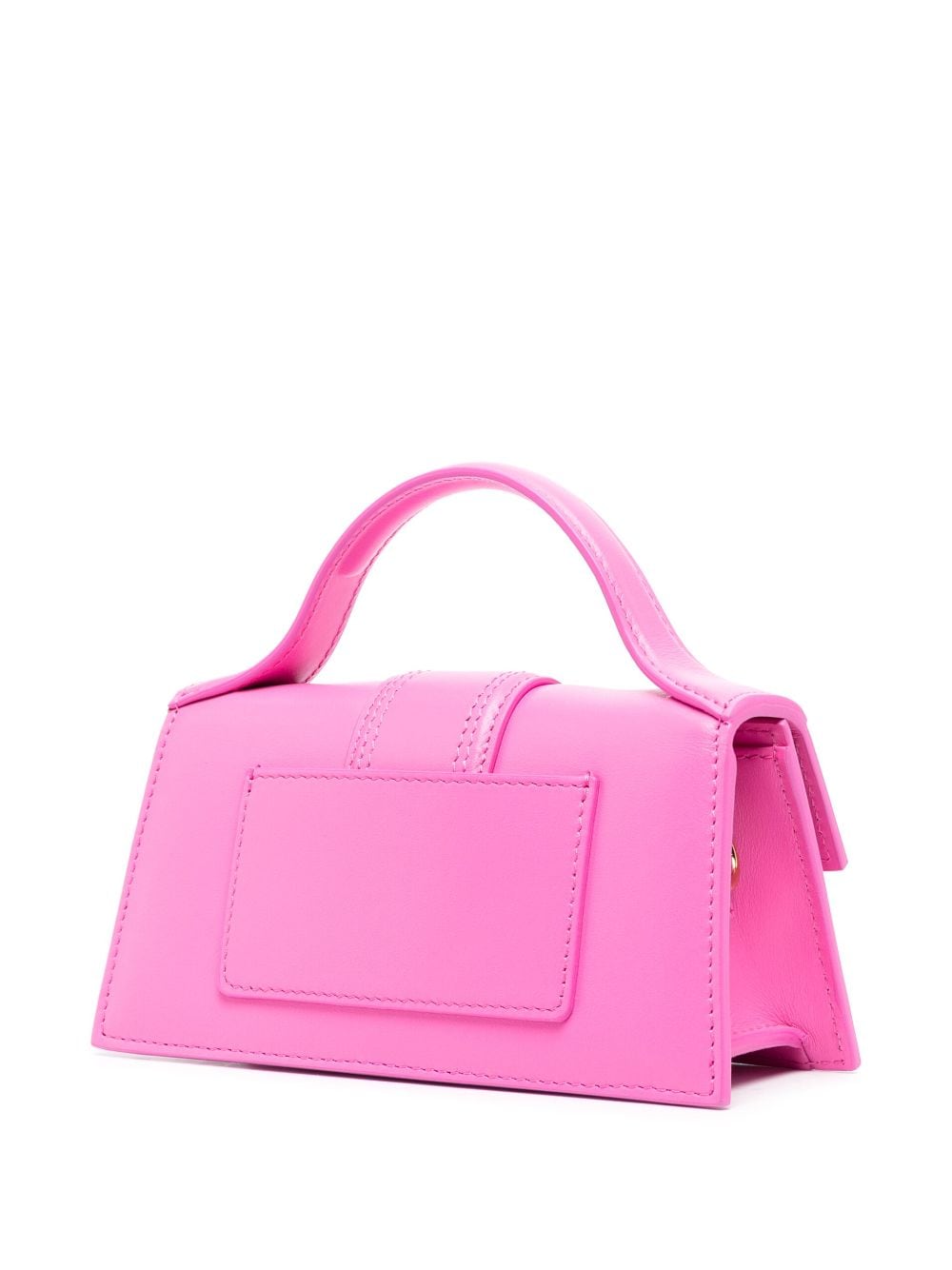 JACQUEMUS Le Bambino Shoulder Bag