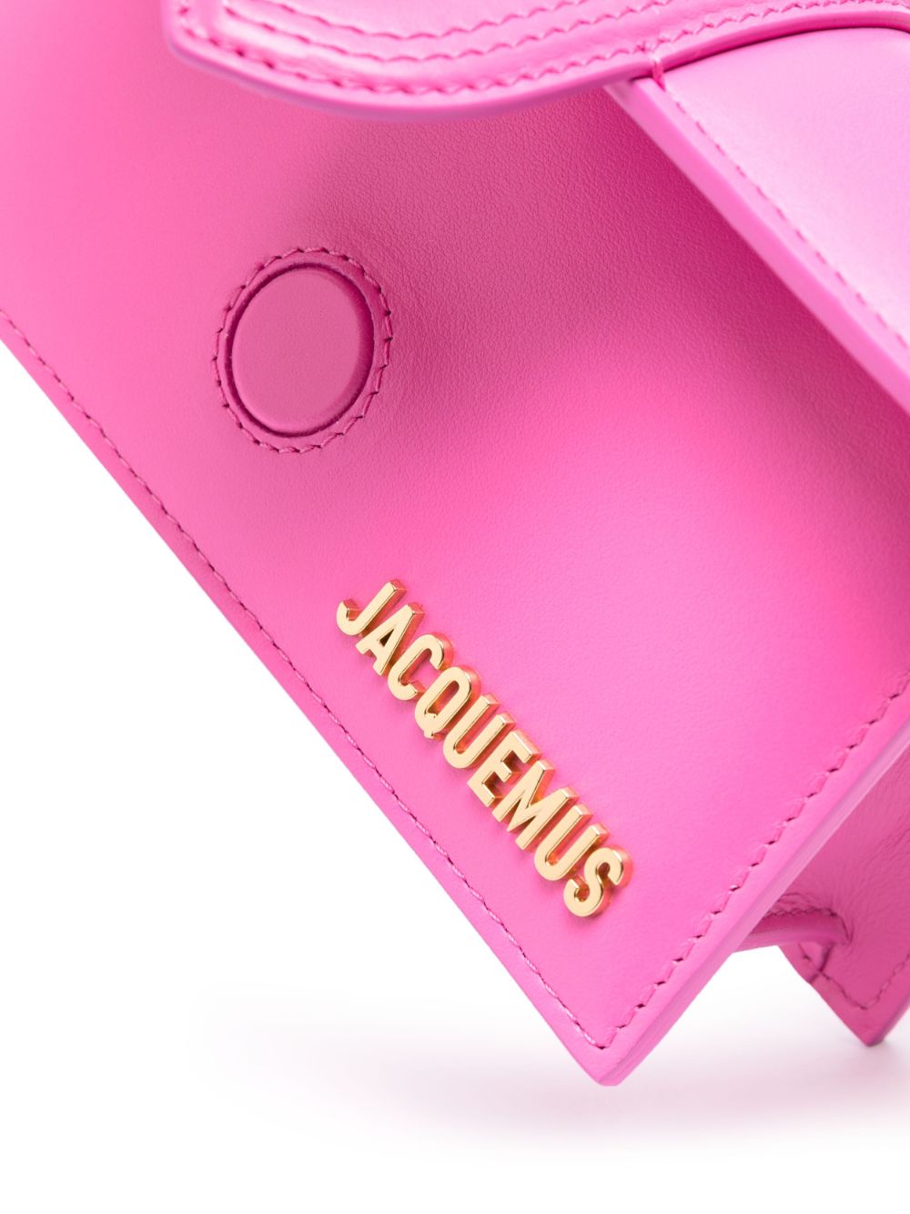 JACQUEMUS Le Bambino Shoulder Bag