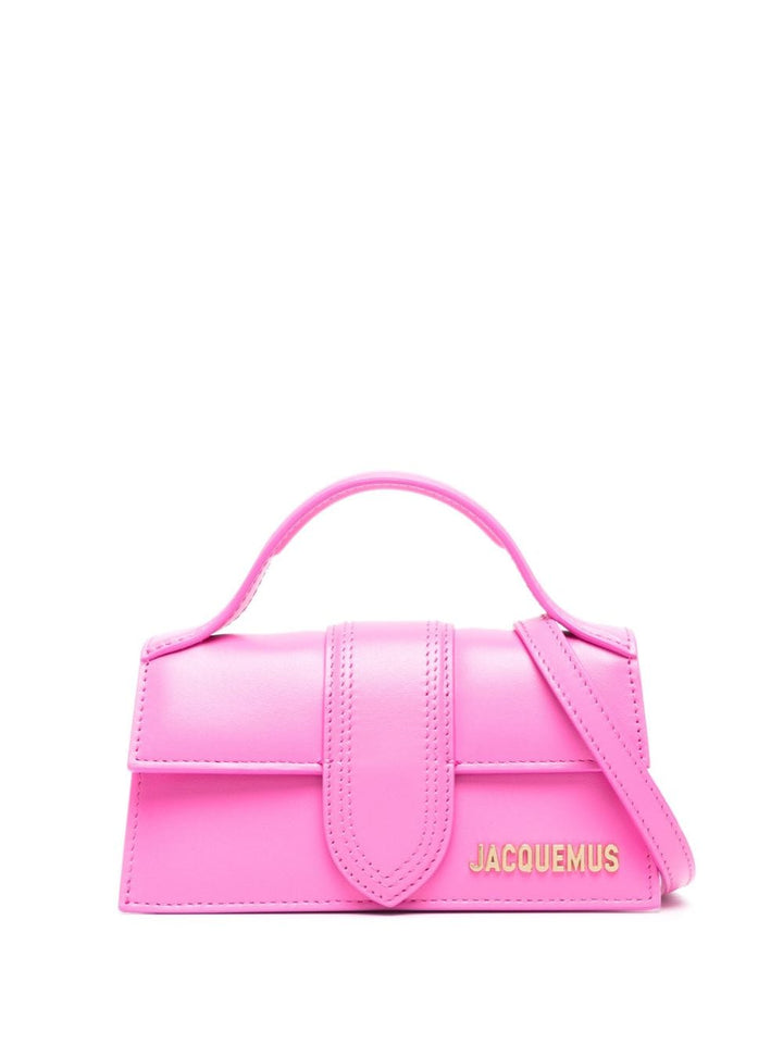 JACQUEMUS Le Bambino Shoulder Bag