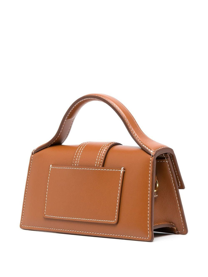 JACQUEMUS Le Bambino Shoulder Bag