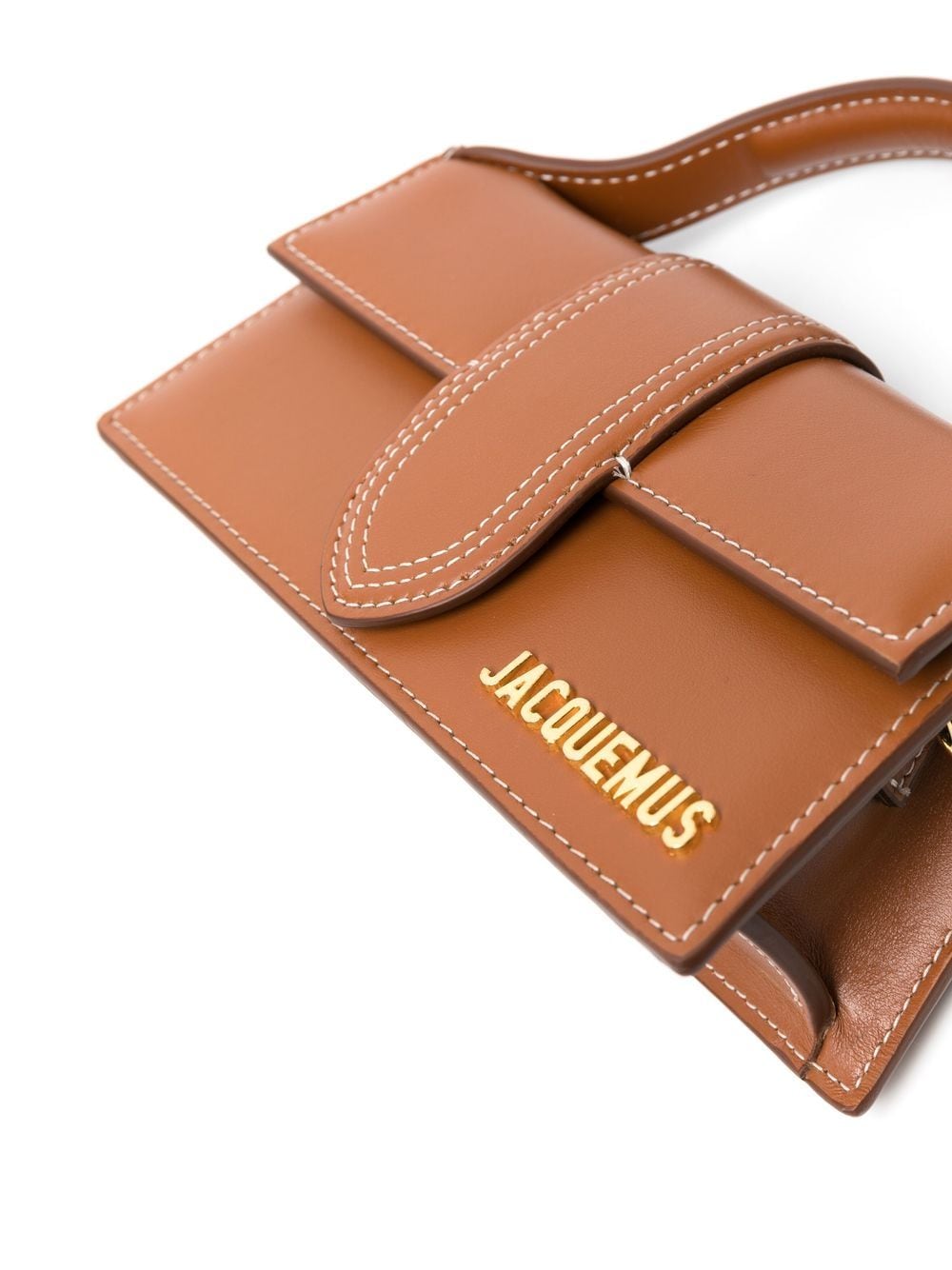 JACQUEMUS Le Bambino Shoulder Bag