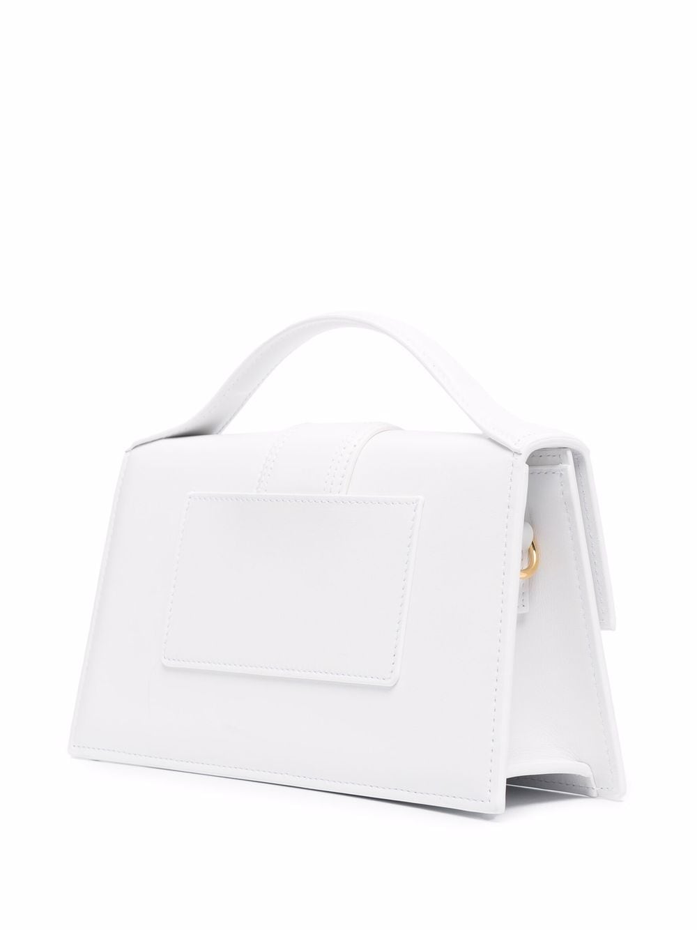 JACQUEMUS Le Bambino Shoulder Bag