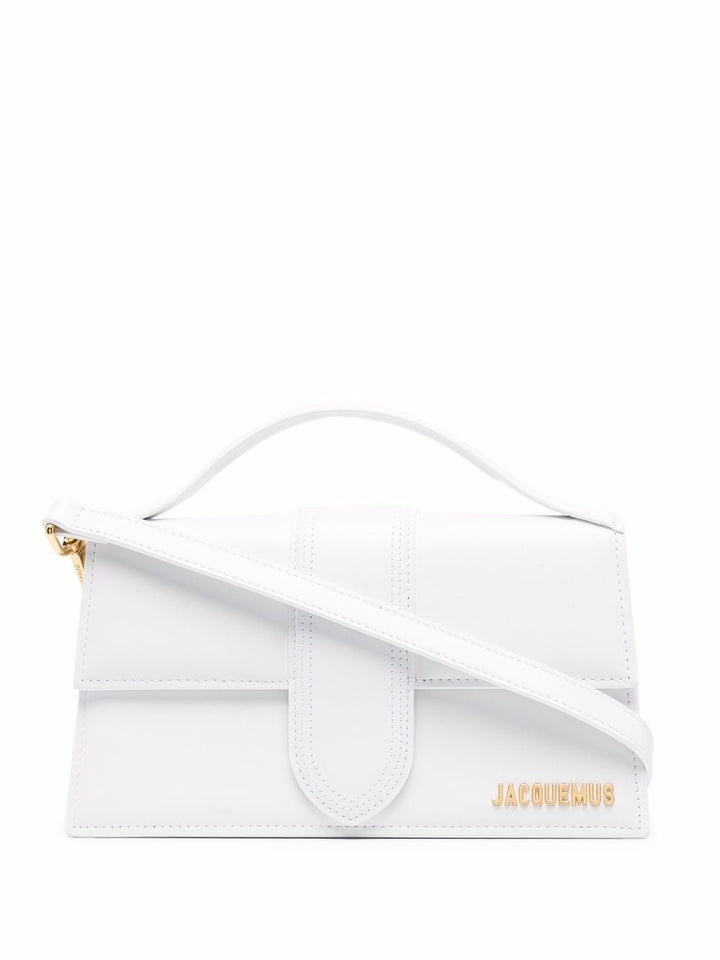 JACQUEMUS Le Bambino Shoulder Bag