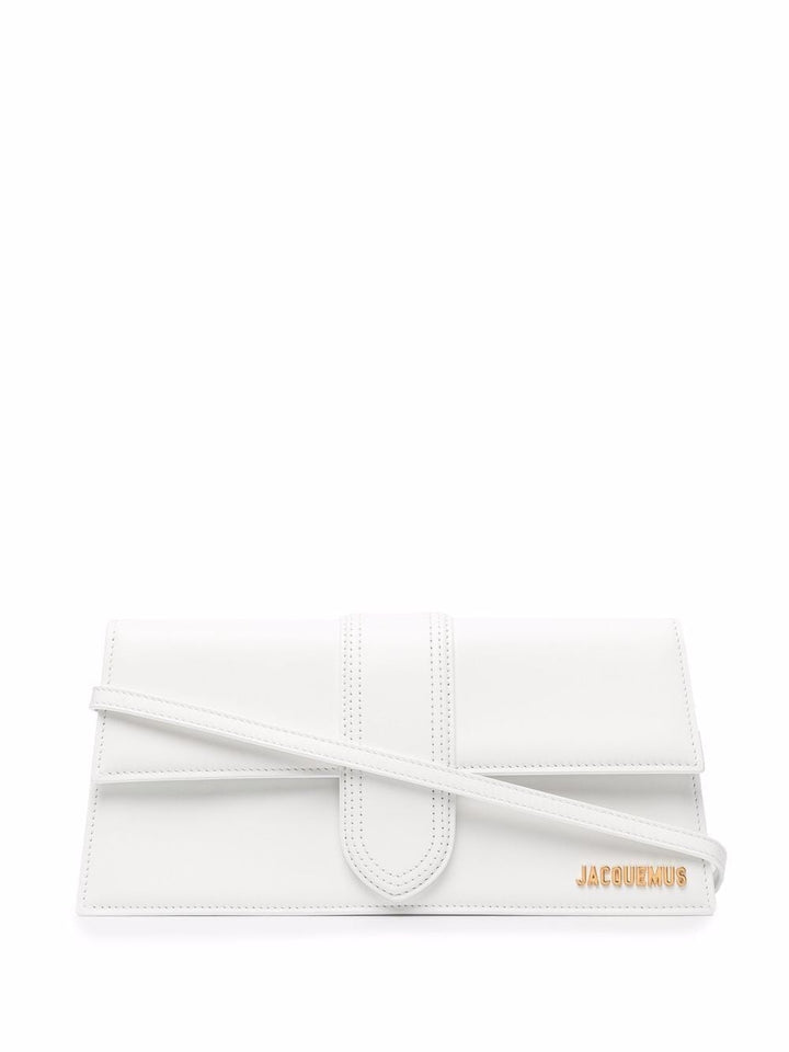 JACQUEMUS  Le Bambino Long Shoulder Bag