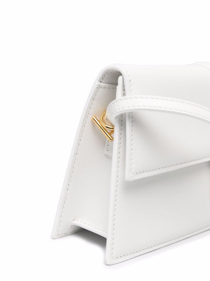 JACQUEMUS  Le Bambino Long Shoulder Bag