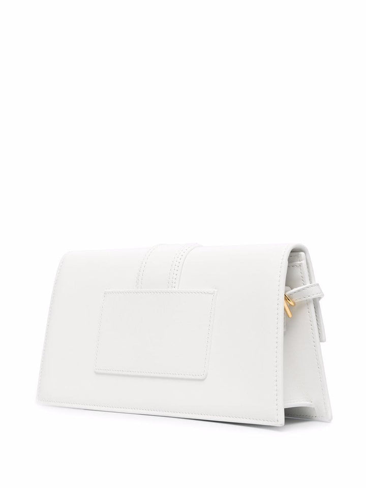 JACQUEMUS  Le Bambino Long Shoulder Bag