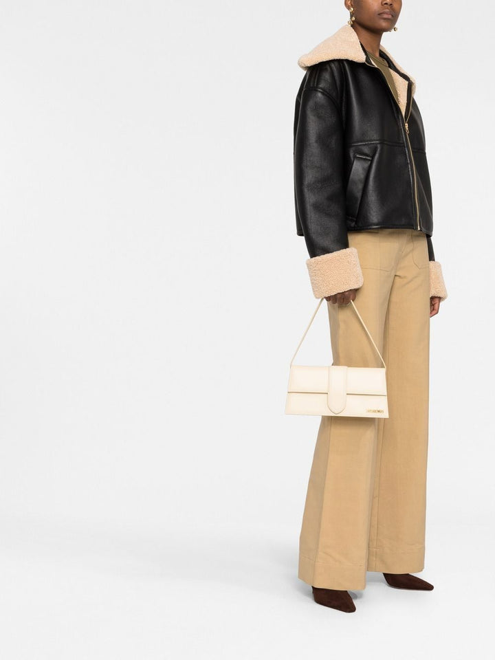 JACQUEMUS Le Bambino Long Shoulder Bag