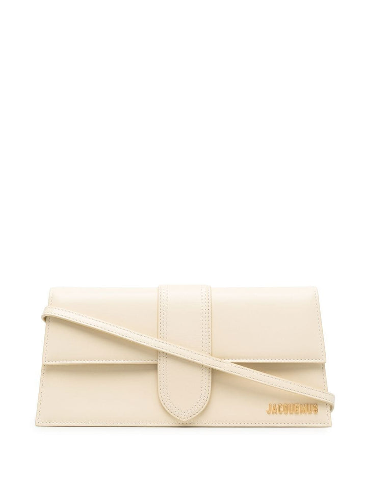 JACQUEMUS Le Bambino Long Shoulder Bag