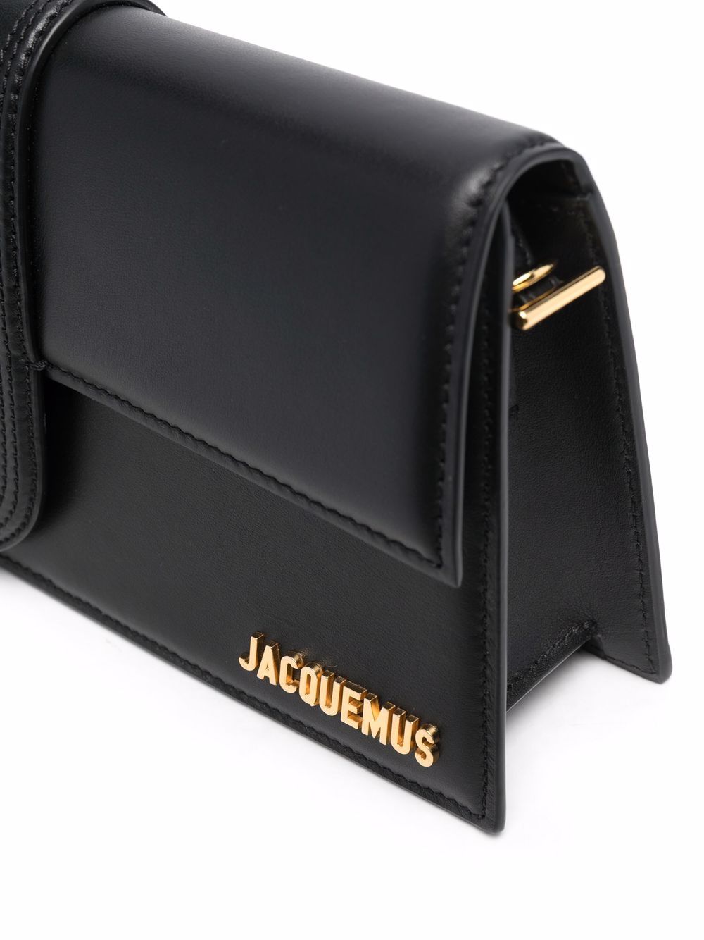 JACQUEMUS Le Bambino Long Shoulder Bag