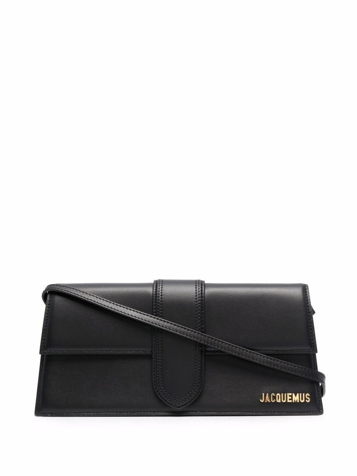 JACQUEMUS Le Bambino Long Shoulder Bag