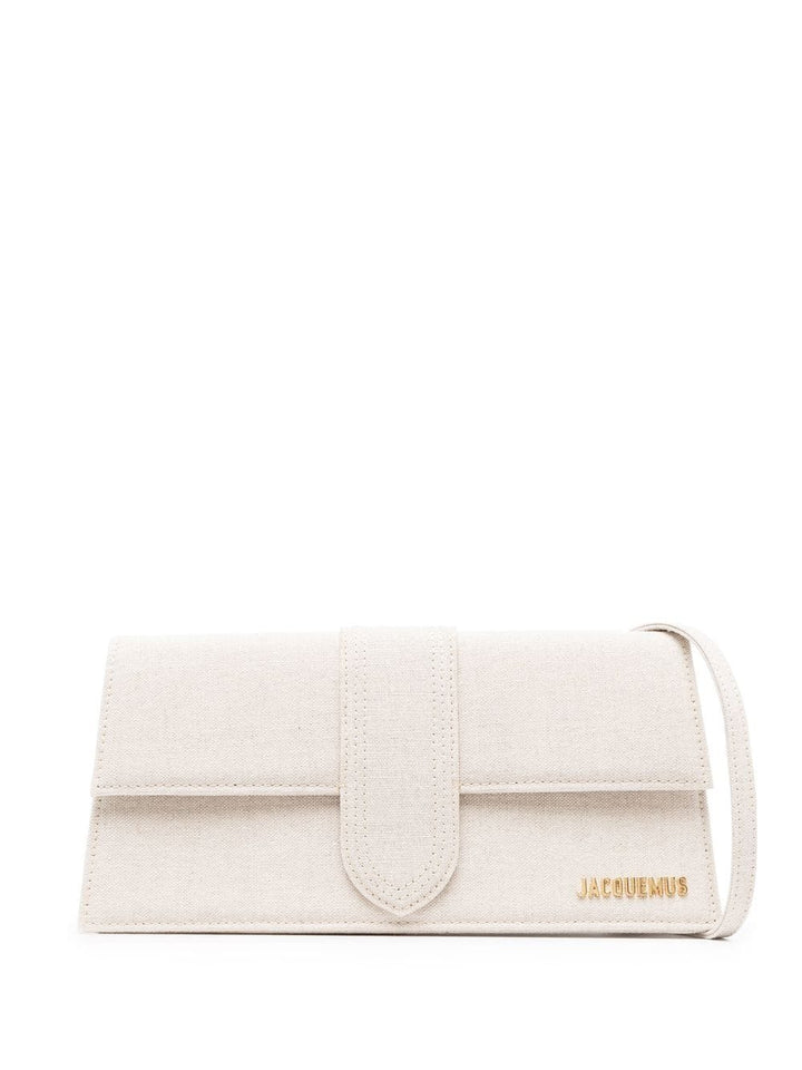 JACQUEMUS Le Bambino Long Shoulder Bag